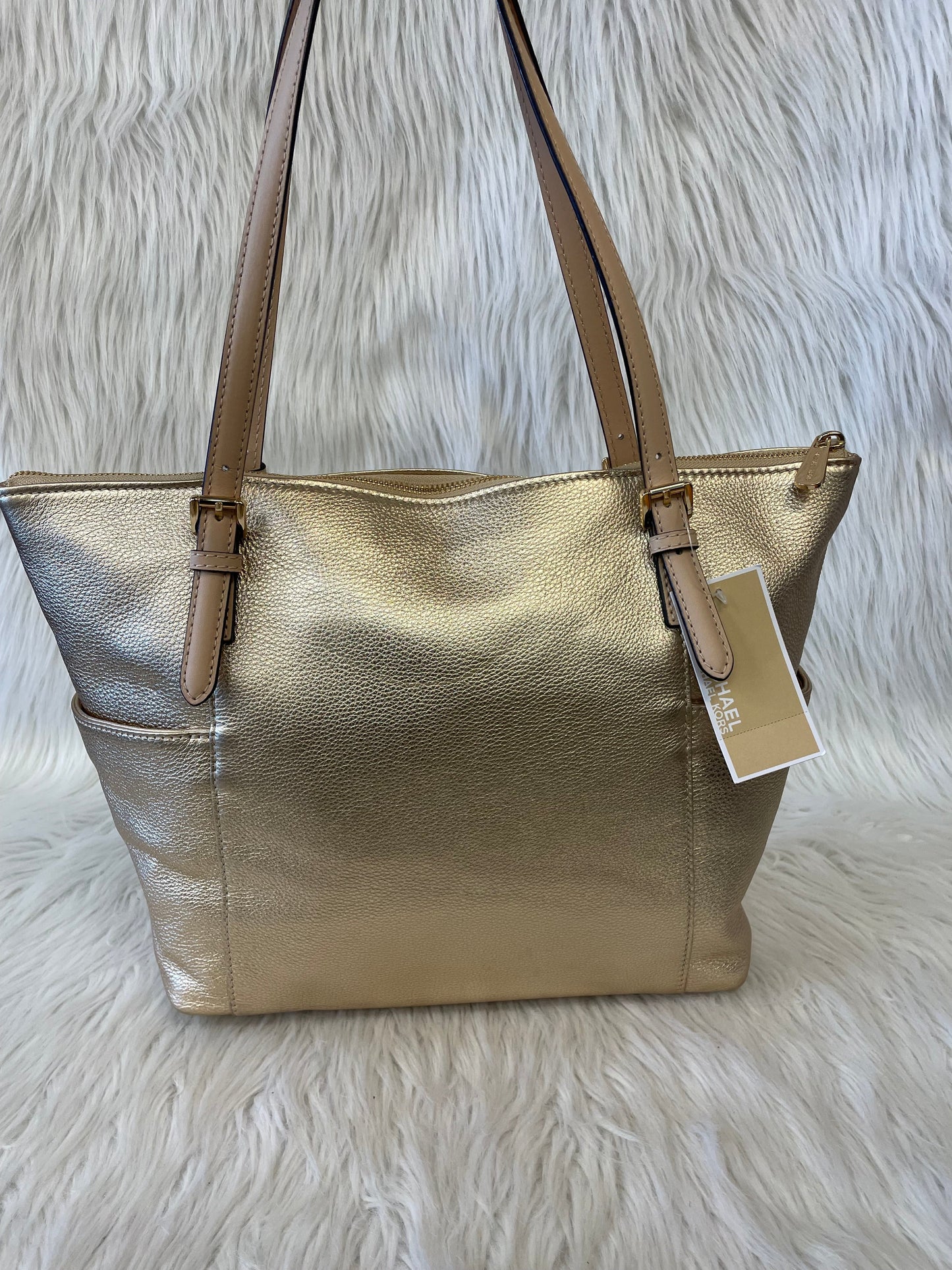 Handbag Designer By Michael Kors