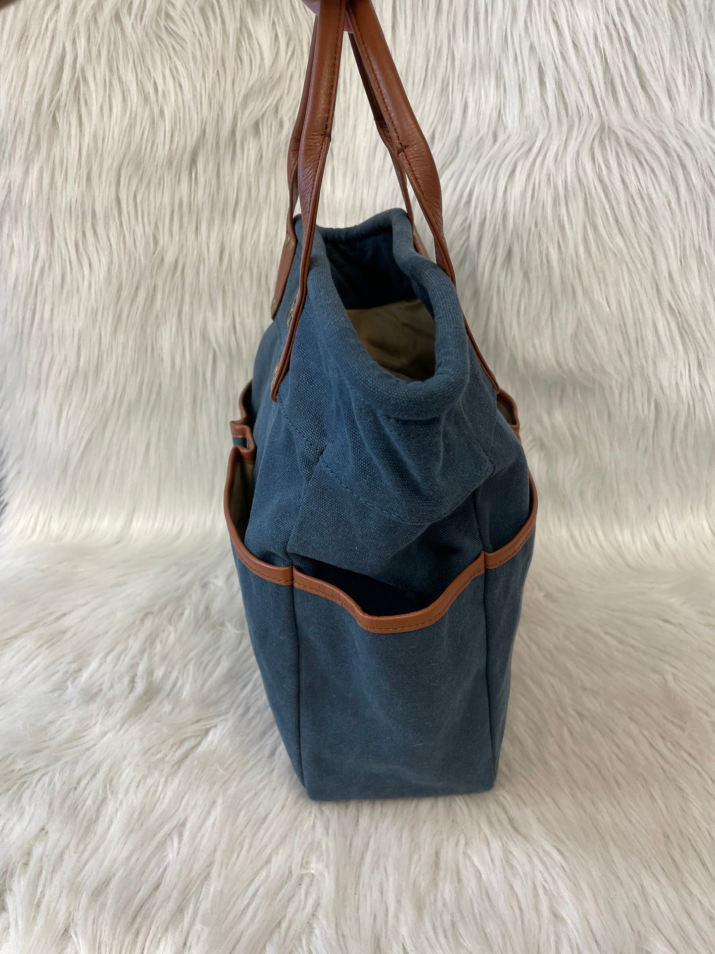 Tote By Levenger