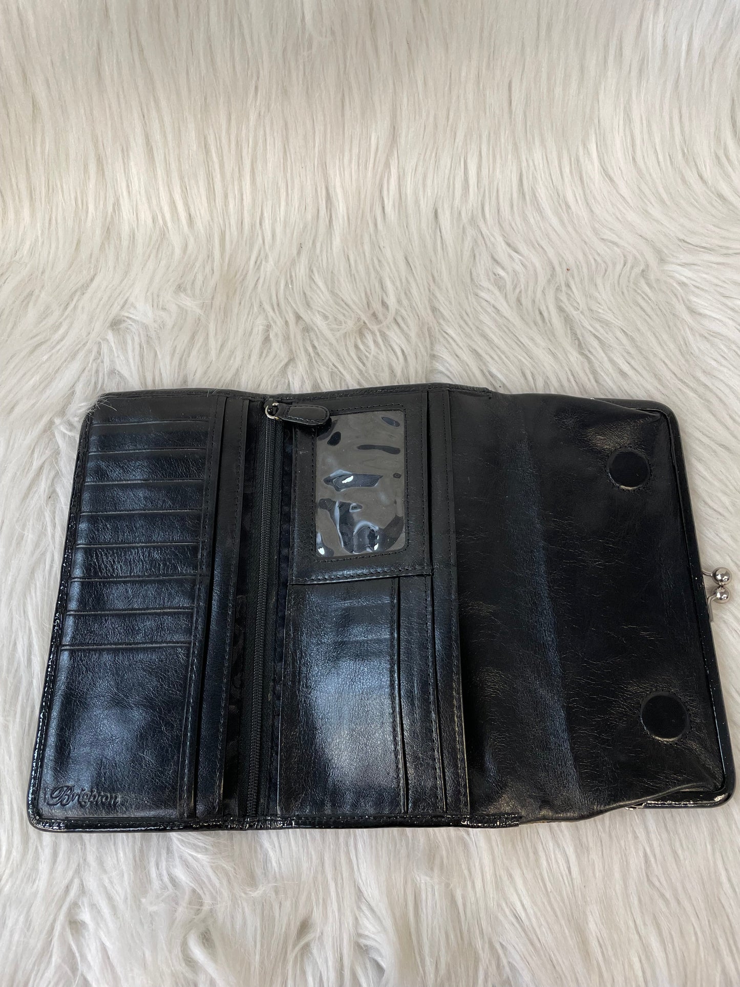 Wallet By Brighton, Size: Medium