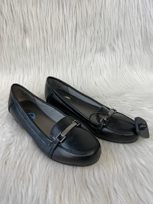 Shoes Flats By Life Stride In Black, Size: 6