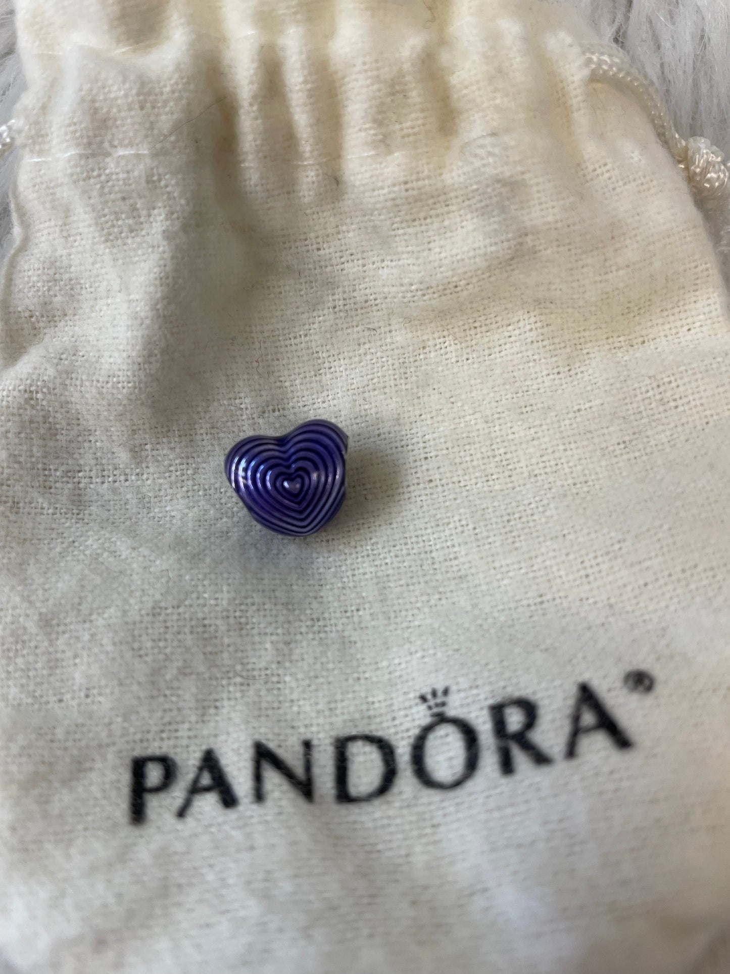 Jewelry Charm By Pandora