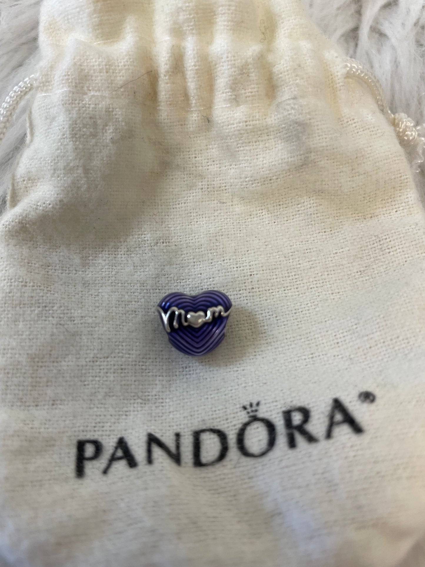 Jewelry Charm By Pandora