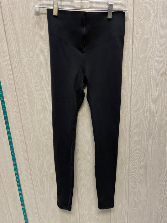 Athletic Leggings By savage x fenty In Black, Size: S