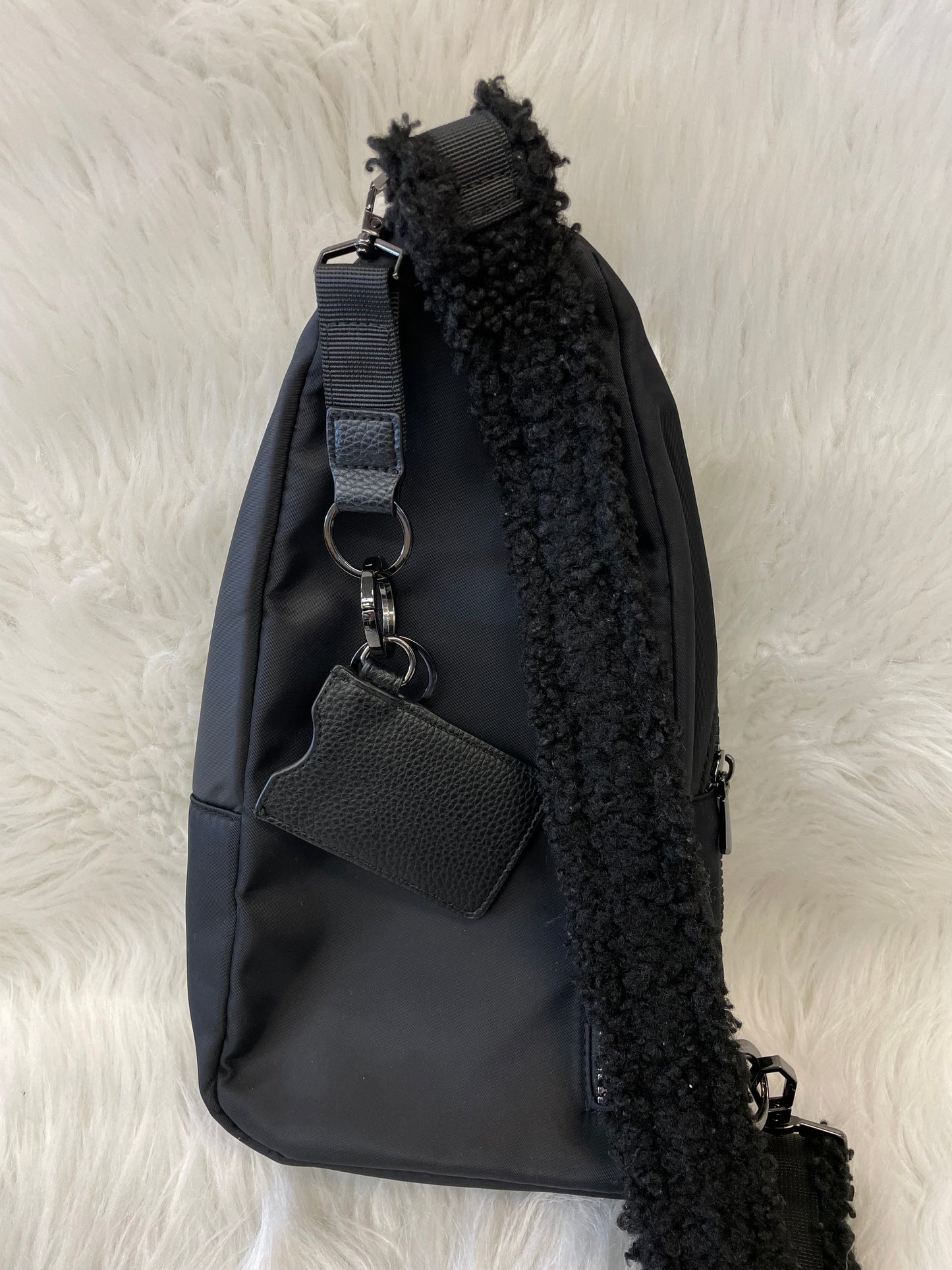 Backpack By House Of Harlow, Size: Medium