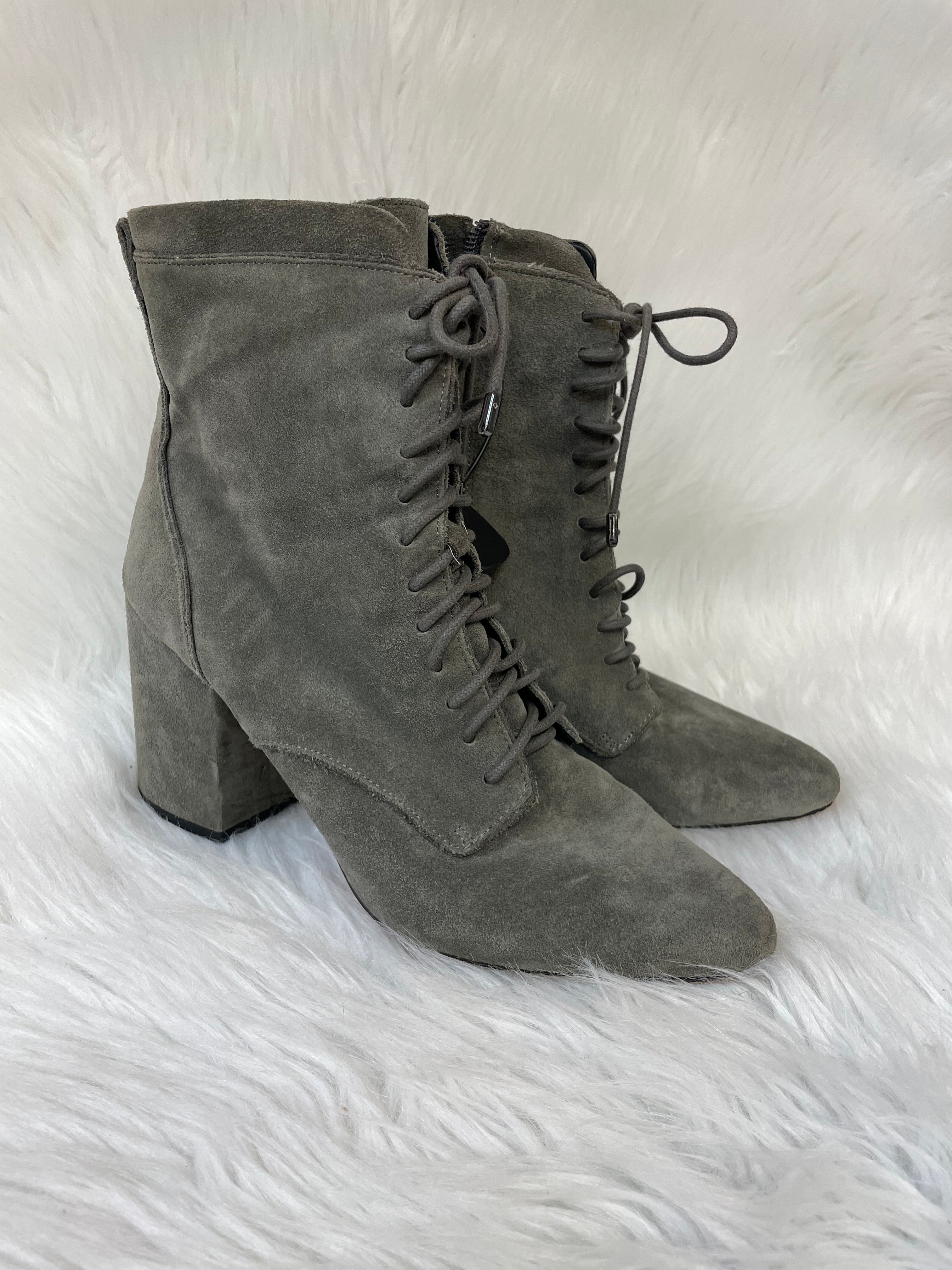 Selling Rebecca Minkoff Designer Stiefeletten Gr. 38