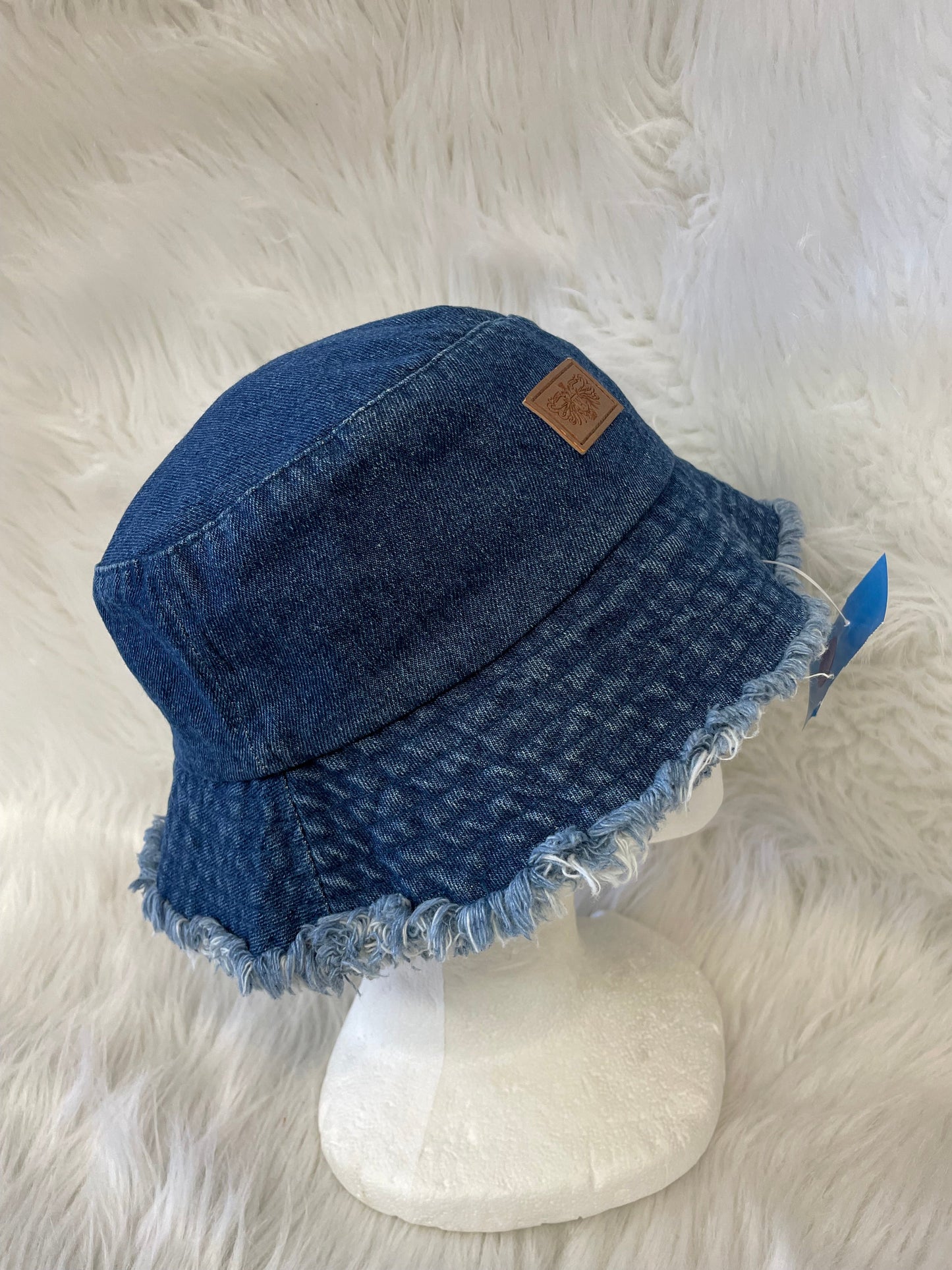 Hat Bucket By Clothes Mentor