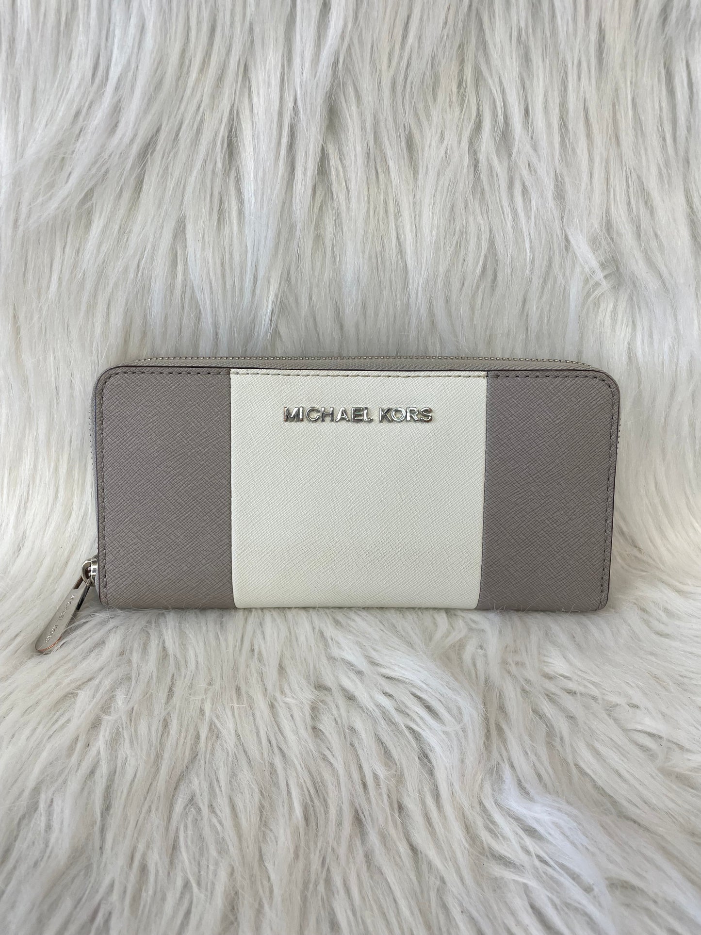 Wallet Designer By Michael Kors, Size: Large