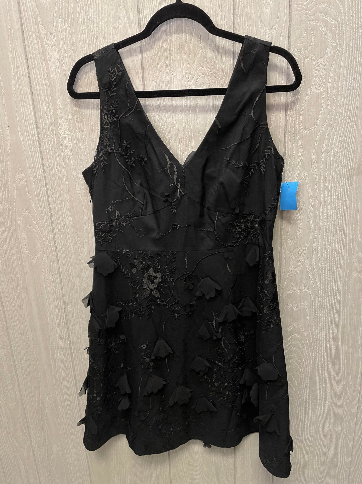 Dress Party Short By FOREST LILY In Black, Size: L