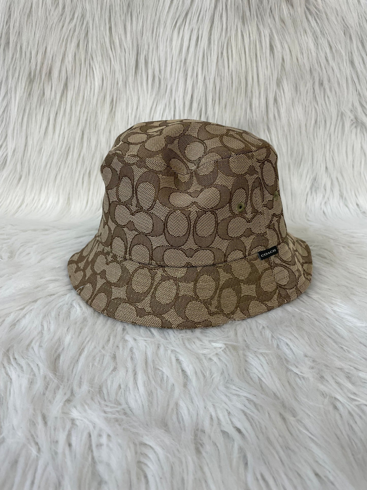 Hat Designer By Coach