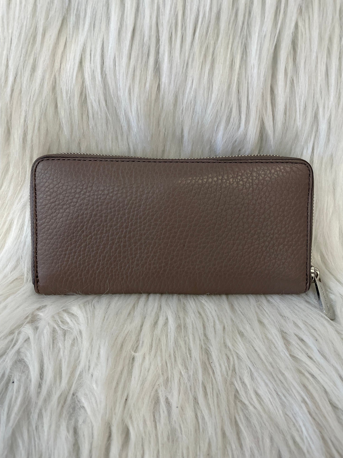 Wallet Designer By Michael Kors, Size: Large