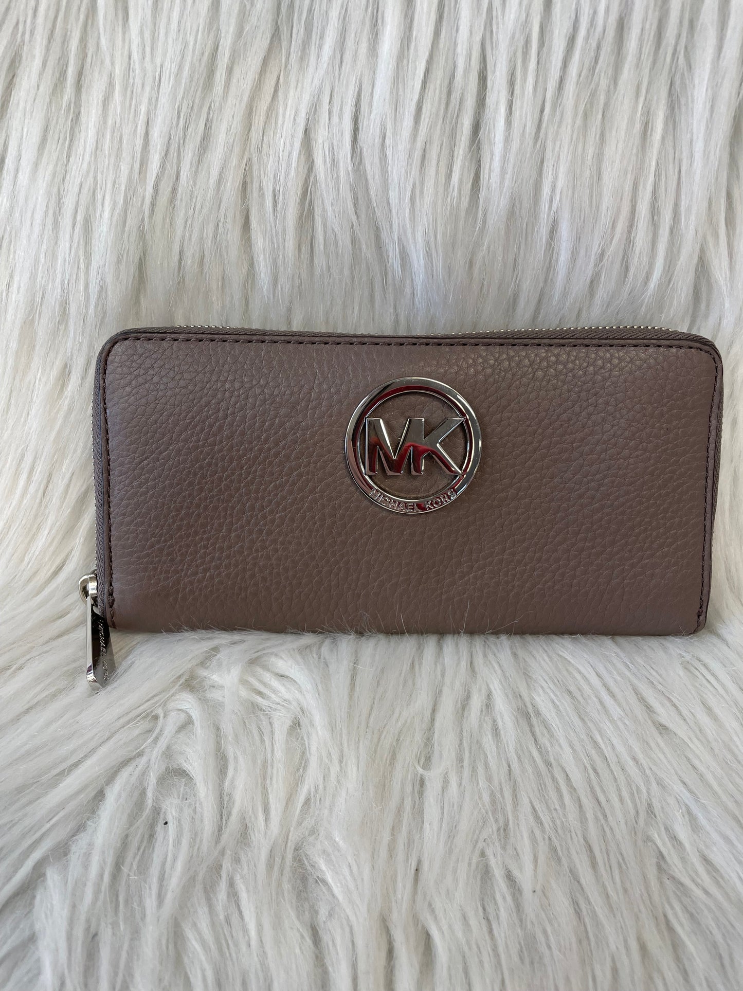 Wallet Designer By Michael Kors, Size: Large