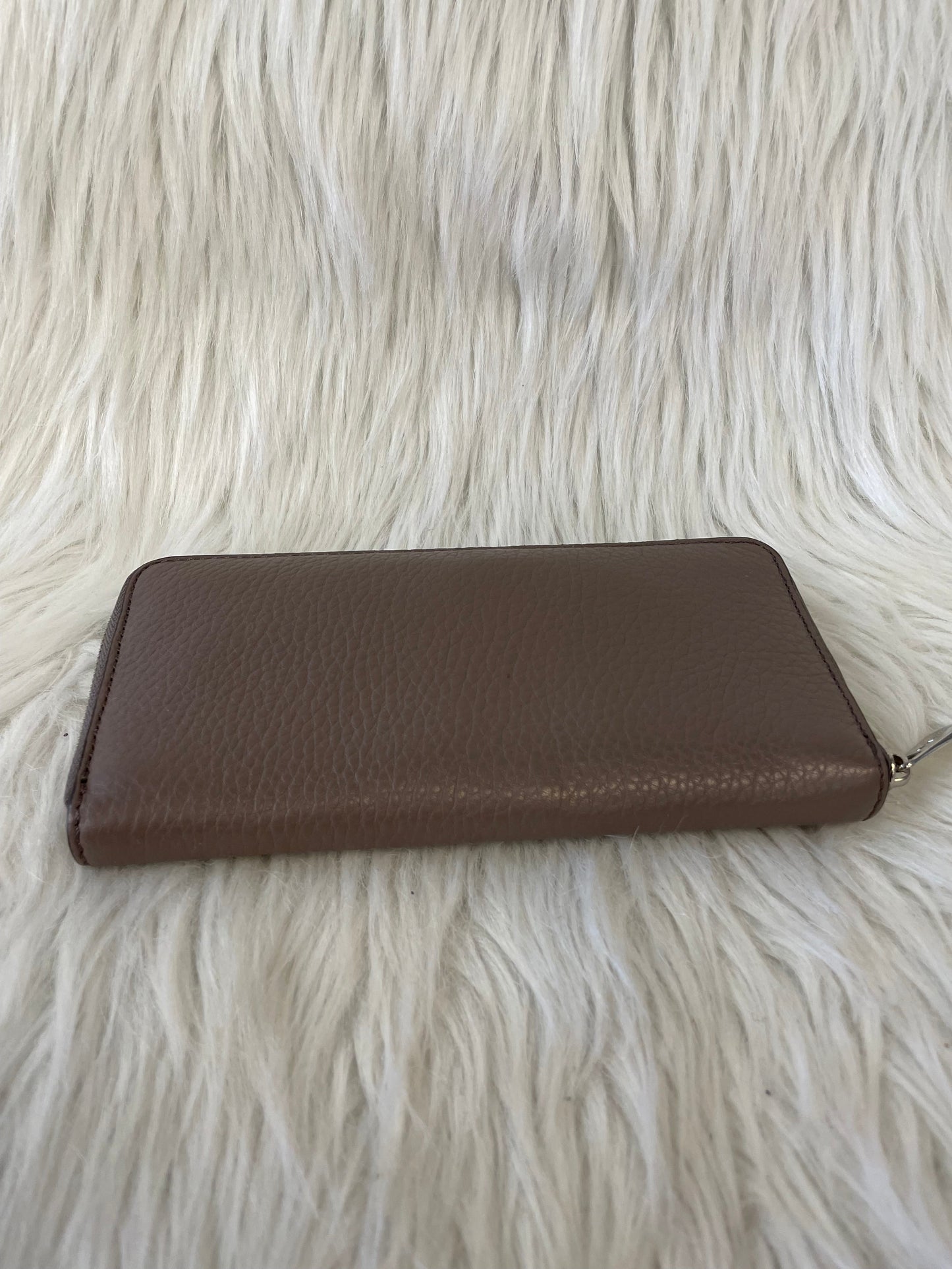 Wallet Designer By Michael Kors, Size: Large