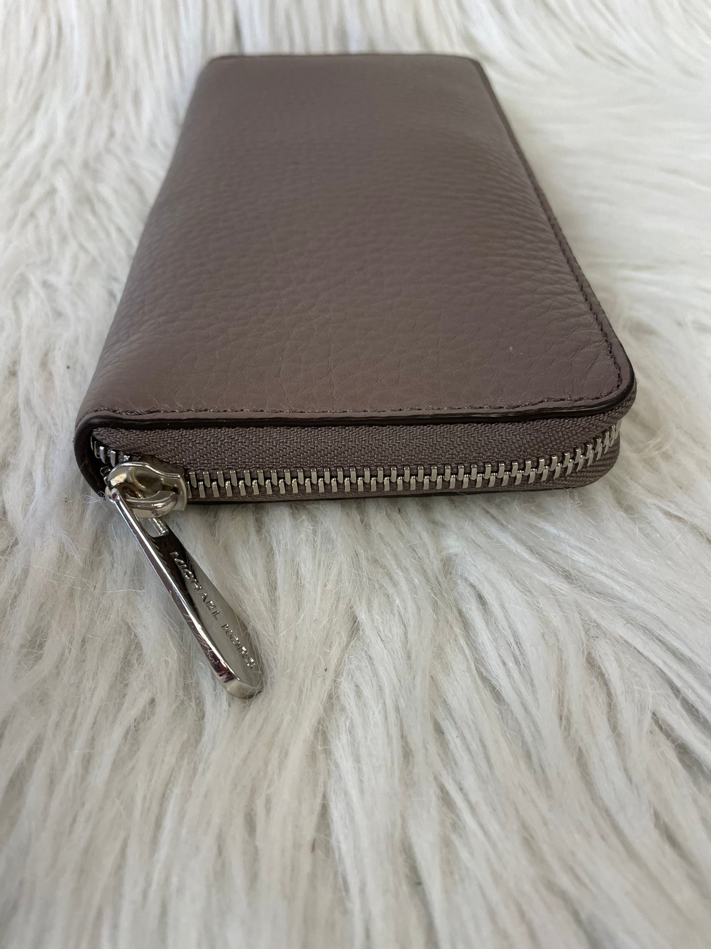 Wallet Designer By Michael Kors, Size: Large