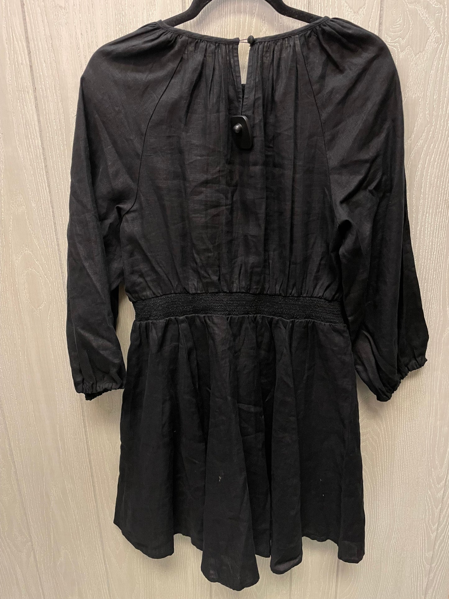 Dress Casual Short By J. Crew In Black, Size: M