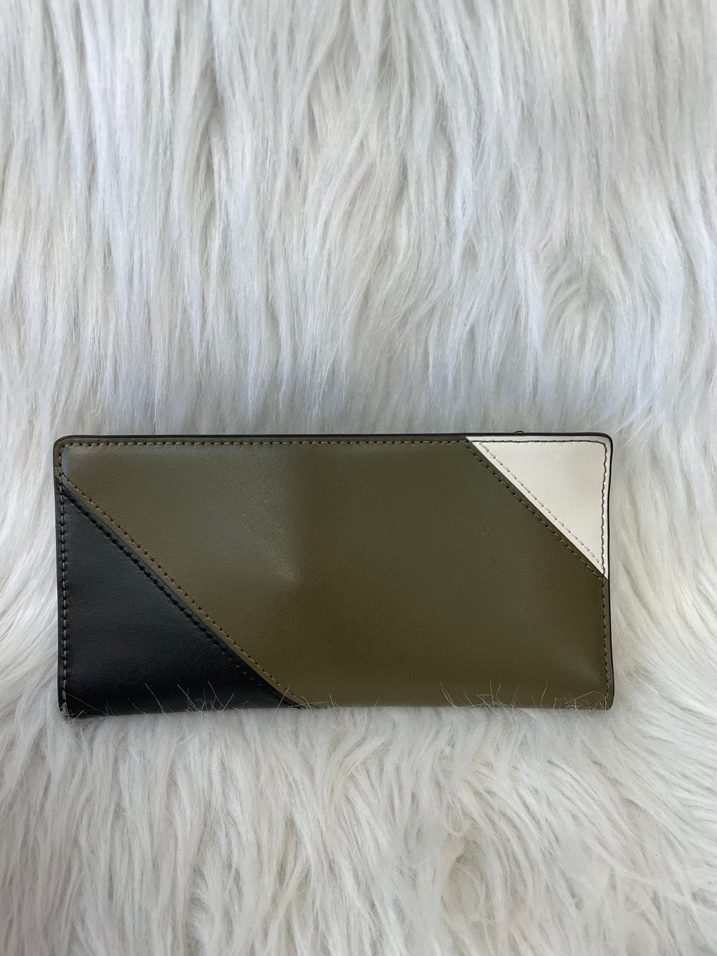 Wallet Designer By Michael Kors, Size: Medium