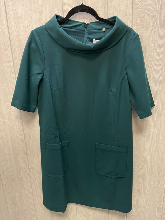 Dress Work By Trina Turk In Green, Size: M