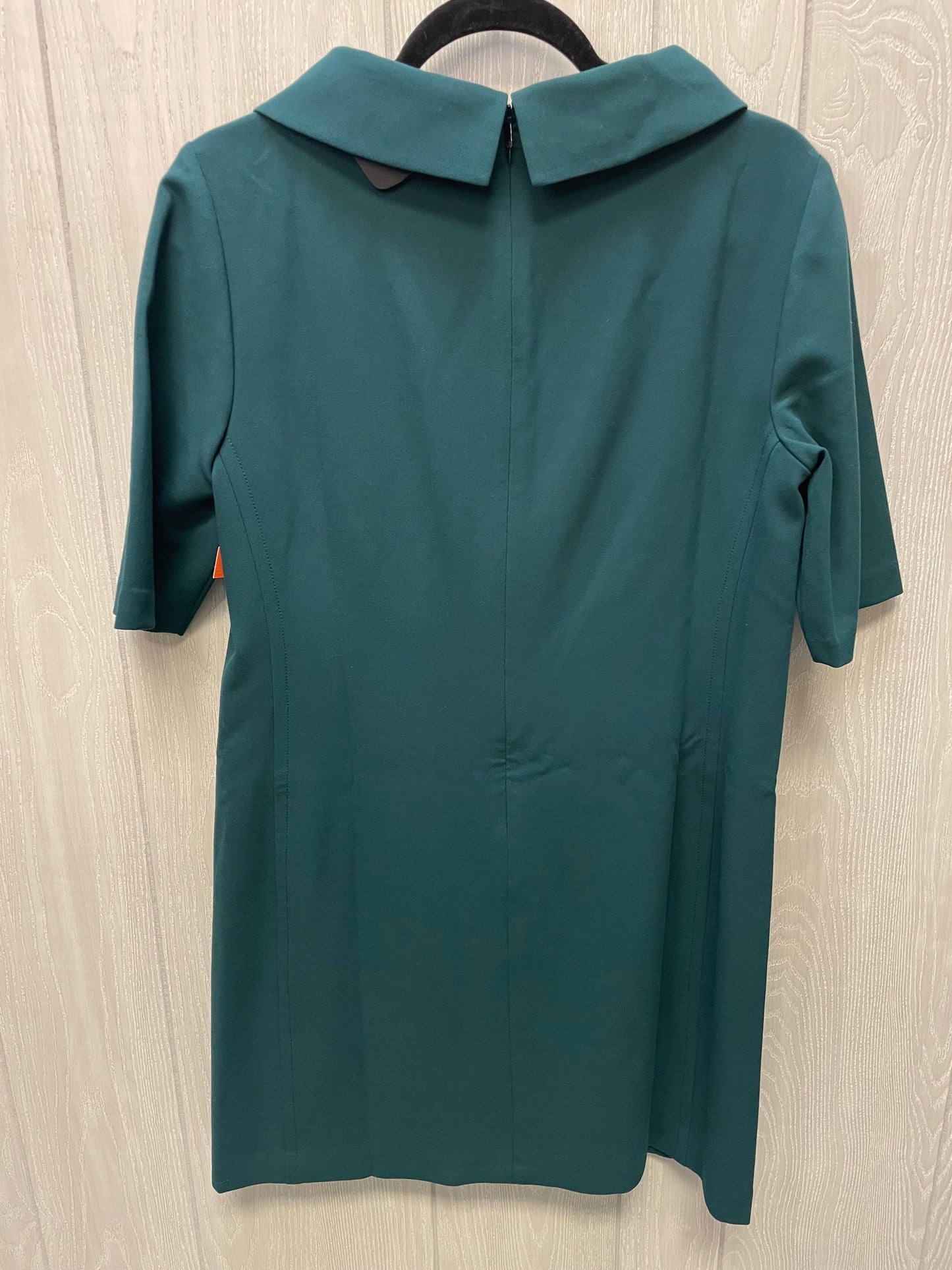 Dress Work By Trina Turk In Green, Size: M