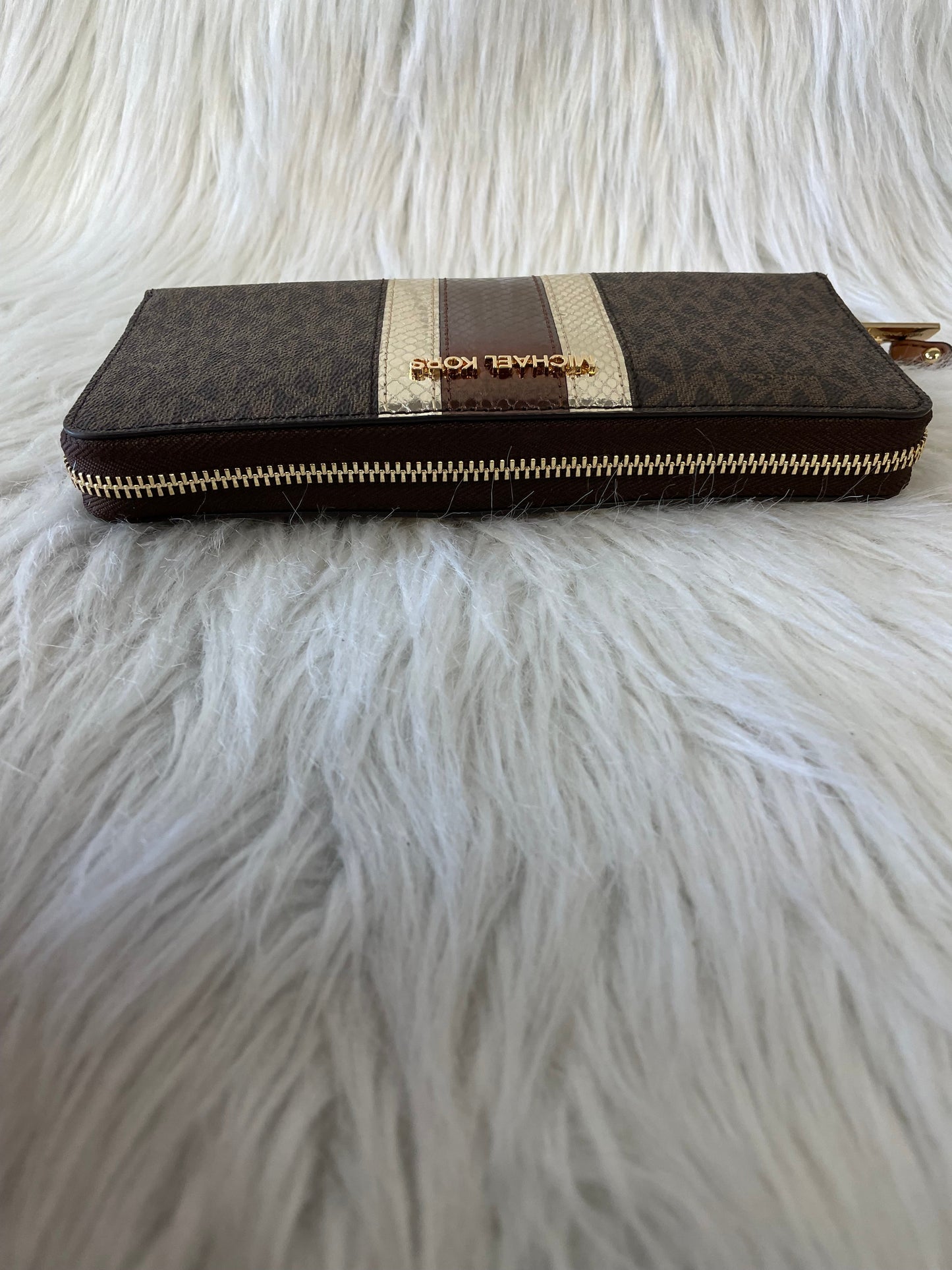 Wallet Designer By Michael Kors, Size: Large