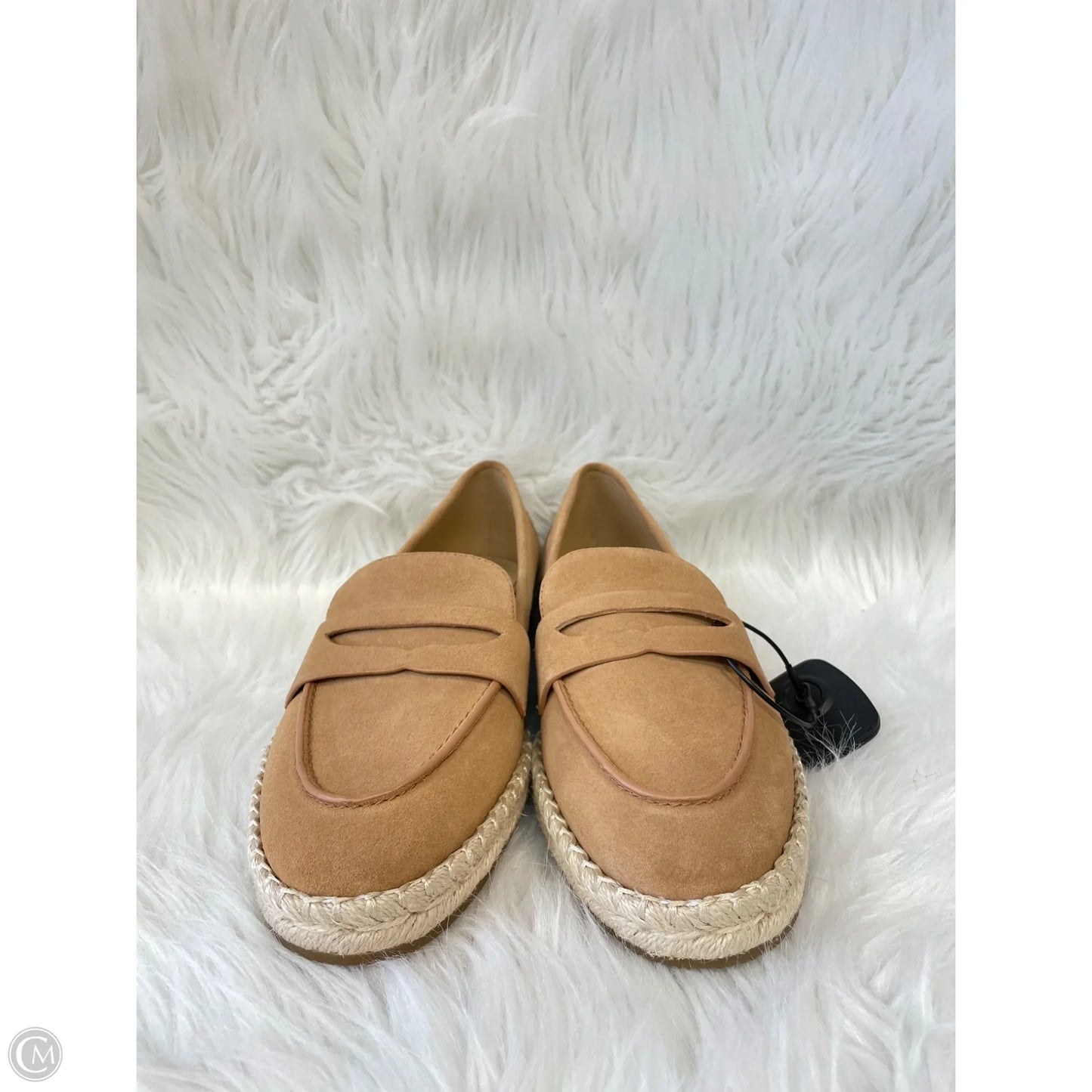 Shoes Flats By Michael By Michael Kors In Brown, Size: 7.5