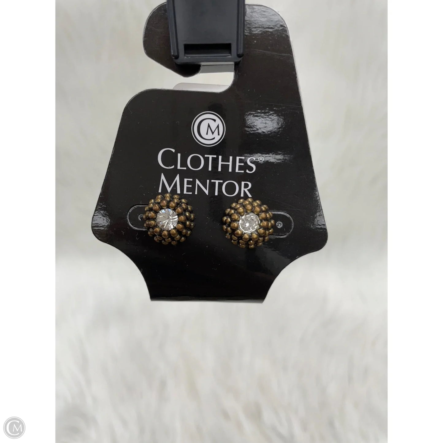 Earrings Stud By J. Crew