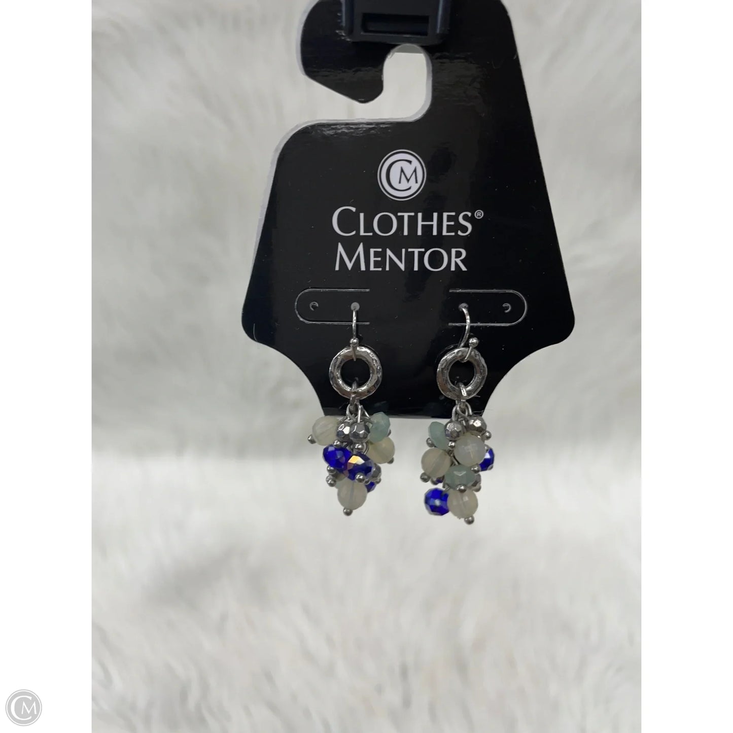 Earrings Dangle/drop By Clothes Mentor