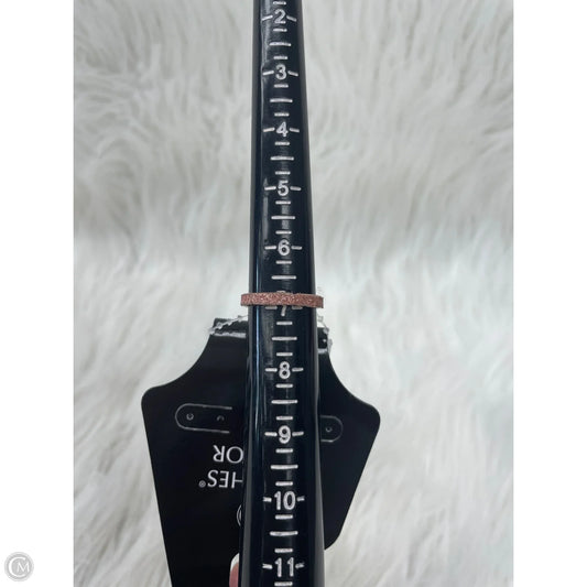 Ring Band By Clothes Mentor