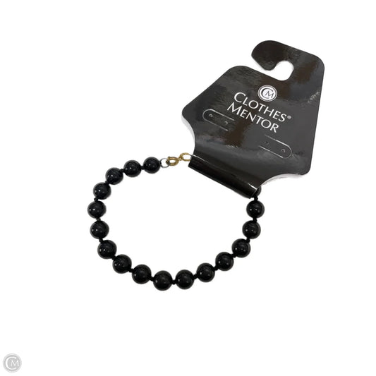 Bracelet Beaded By Clothes Mentor