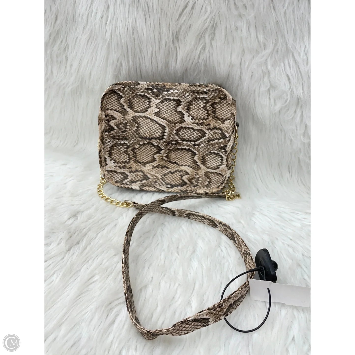 Crossbody By KLUTCH, Size: Medium