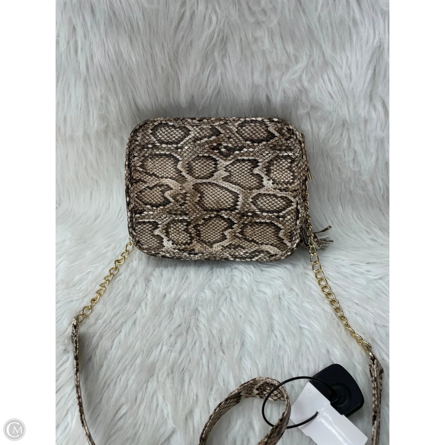 Crossbody By KLUTCH, Size: Medium