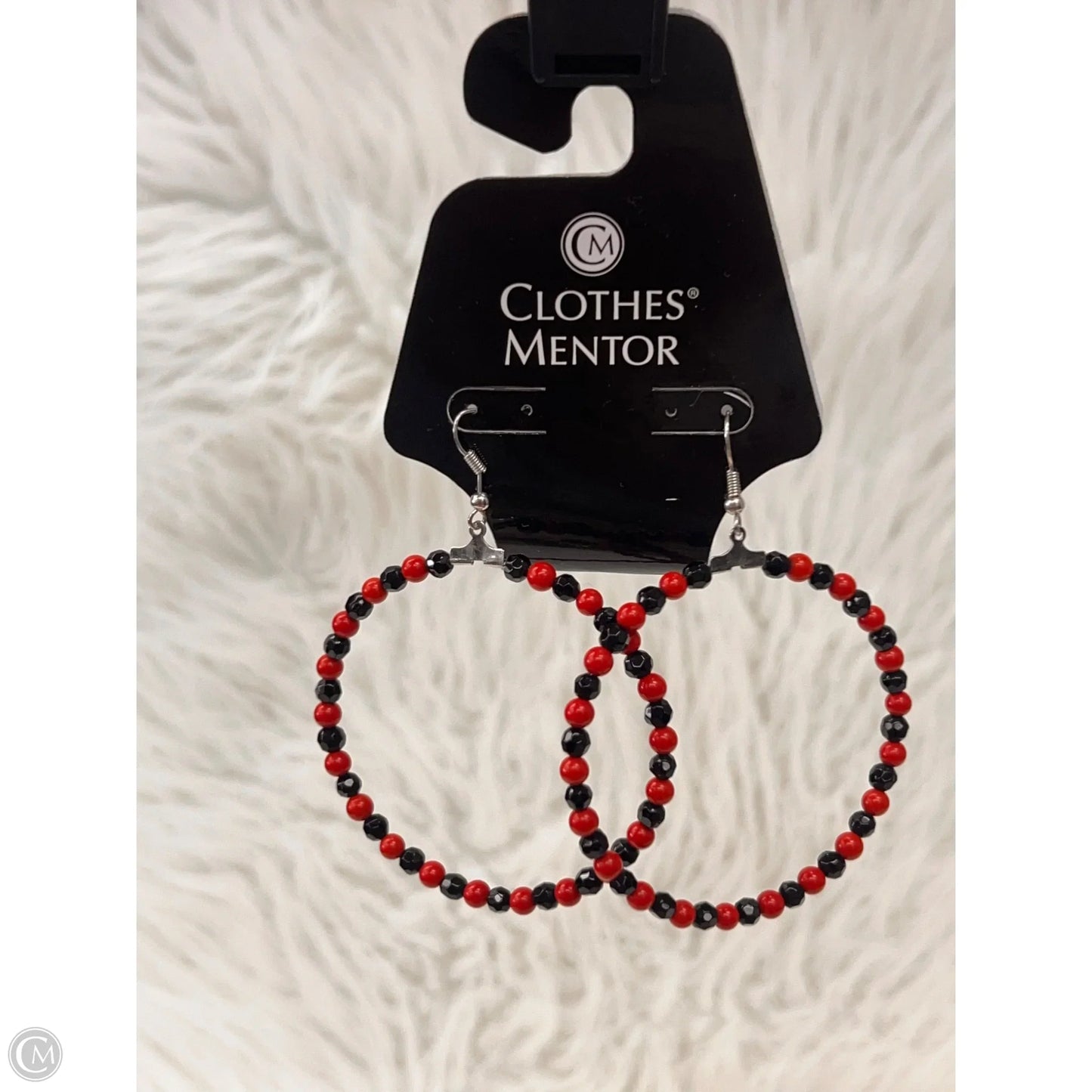 Earrings Hoop By Clothes Mentor