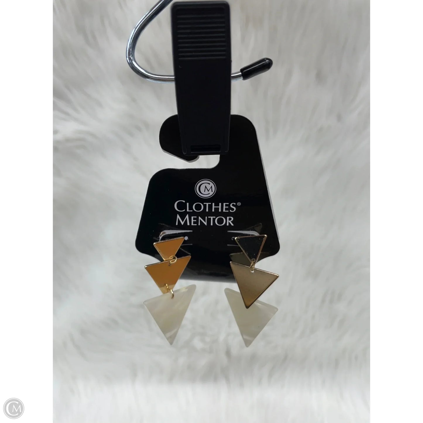 Earrings Dangle/drop By Clothes Mentor