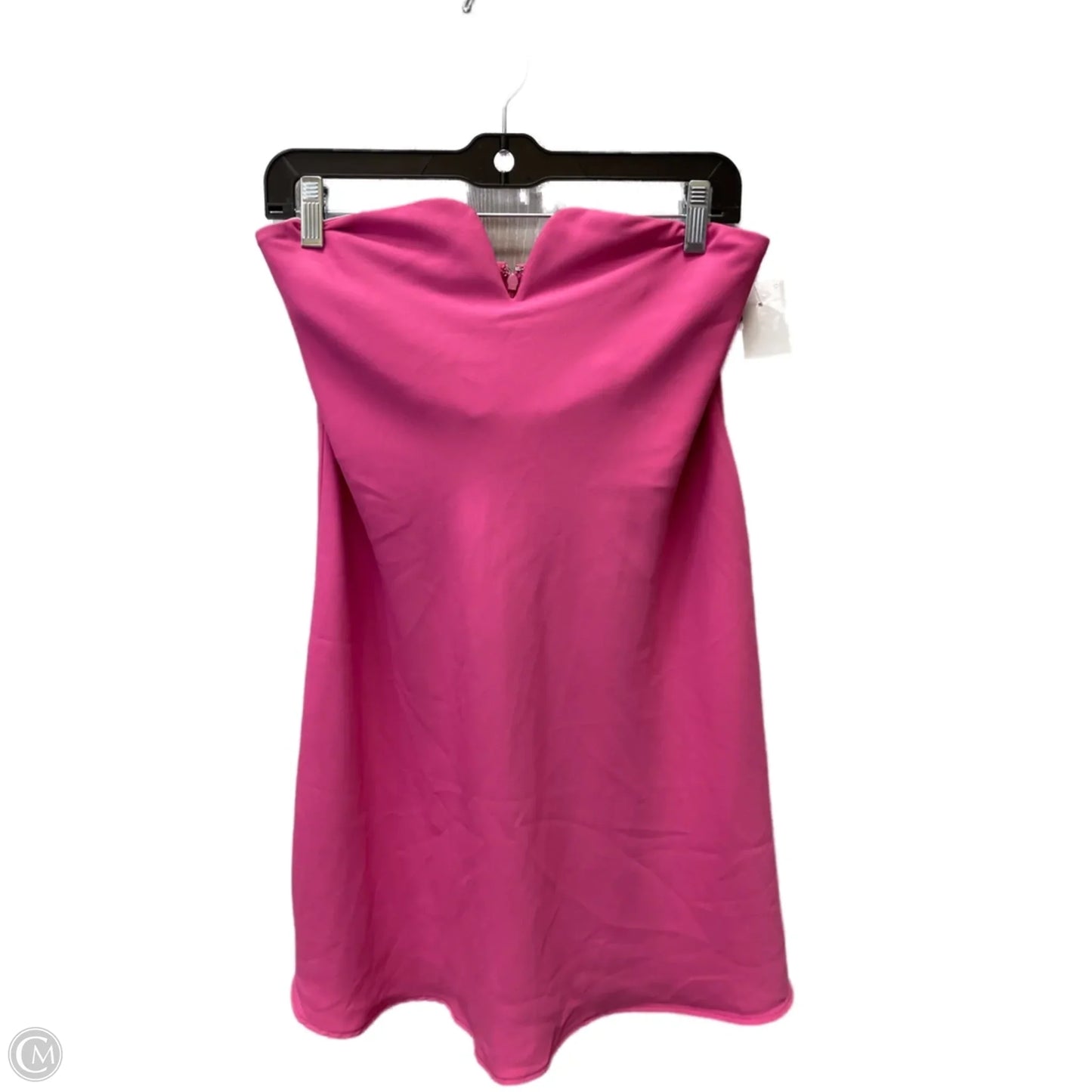 Dress Party Short By lavender brown In Pink, Size: Xs