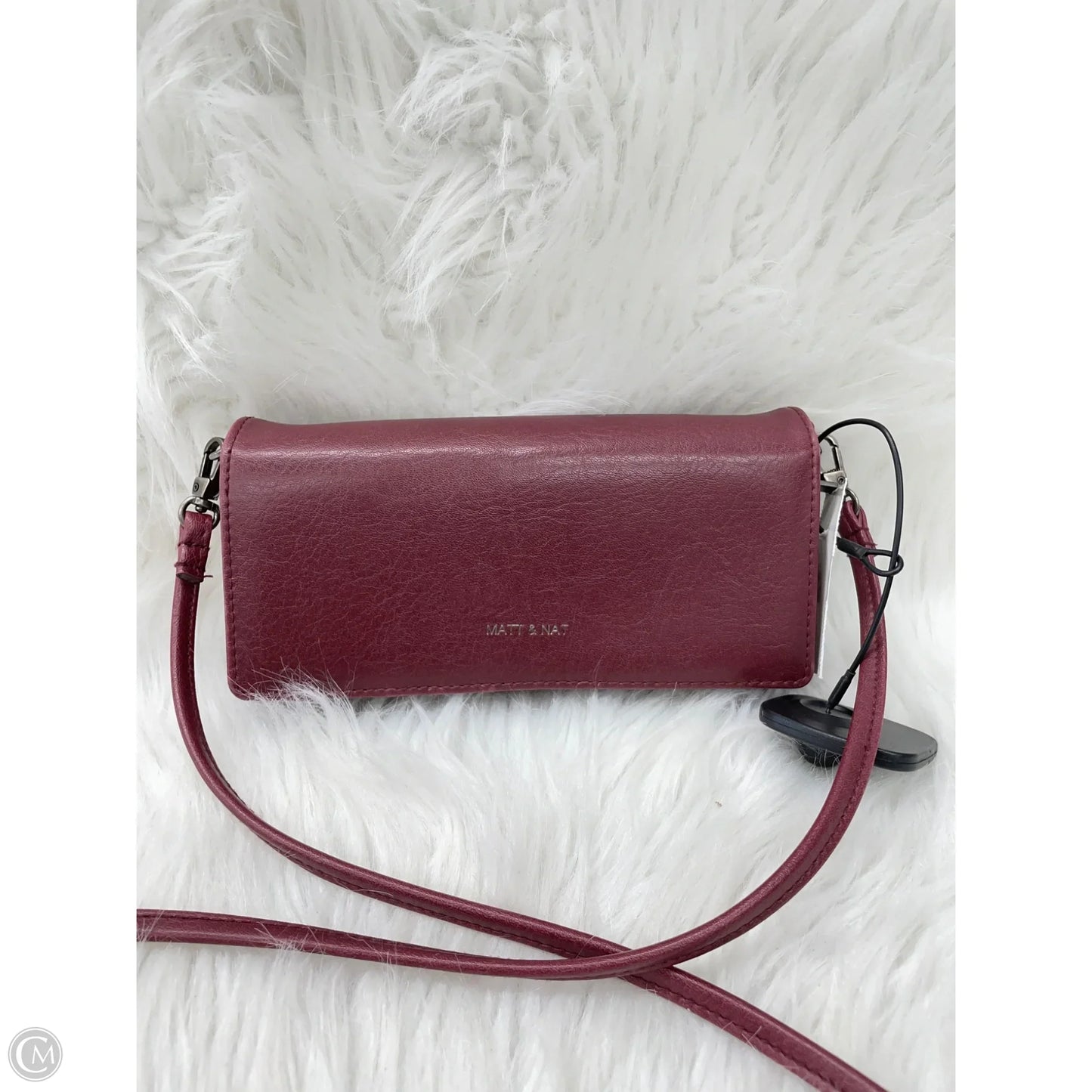 Crossbody By Cmc, Size: Medium