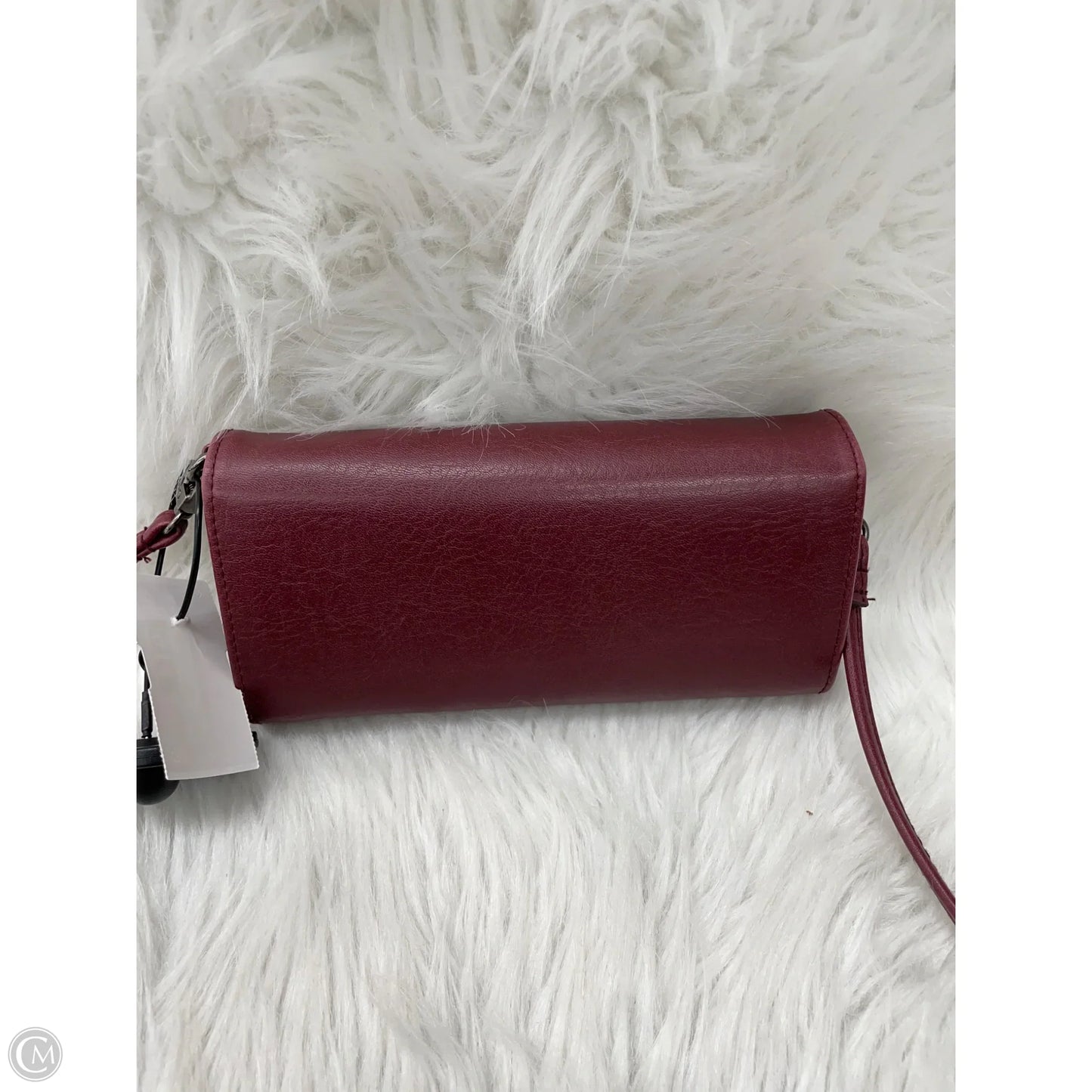 Crossbody By Cmc, Size: Medium