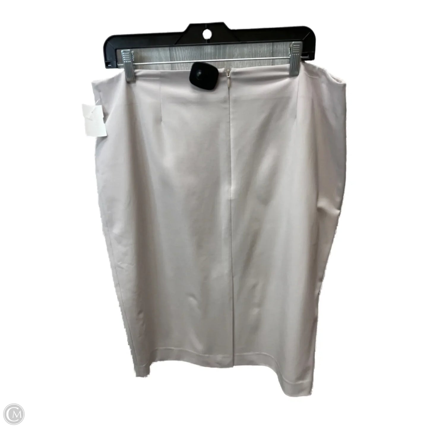 Skirt Midi By Theory In Tan, Size: 16