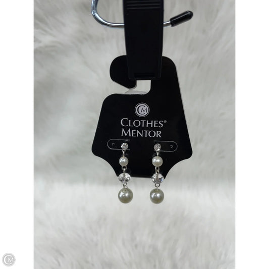 Earrings Dangle/drop By Clothes Mentor