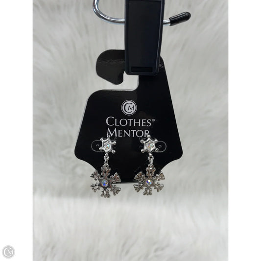 Earrings Dangle/drop By Clothes Mentor