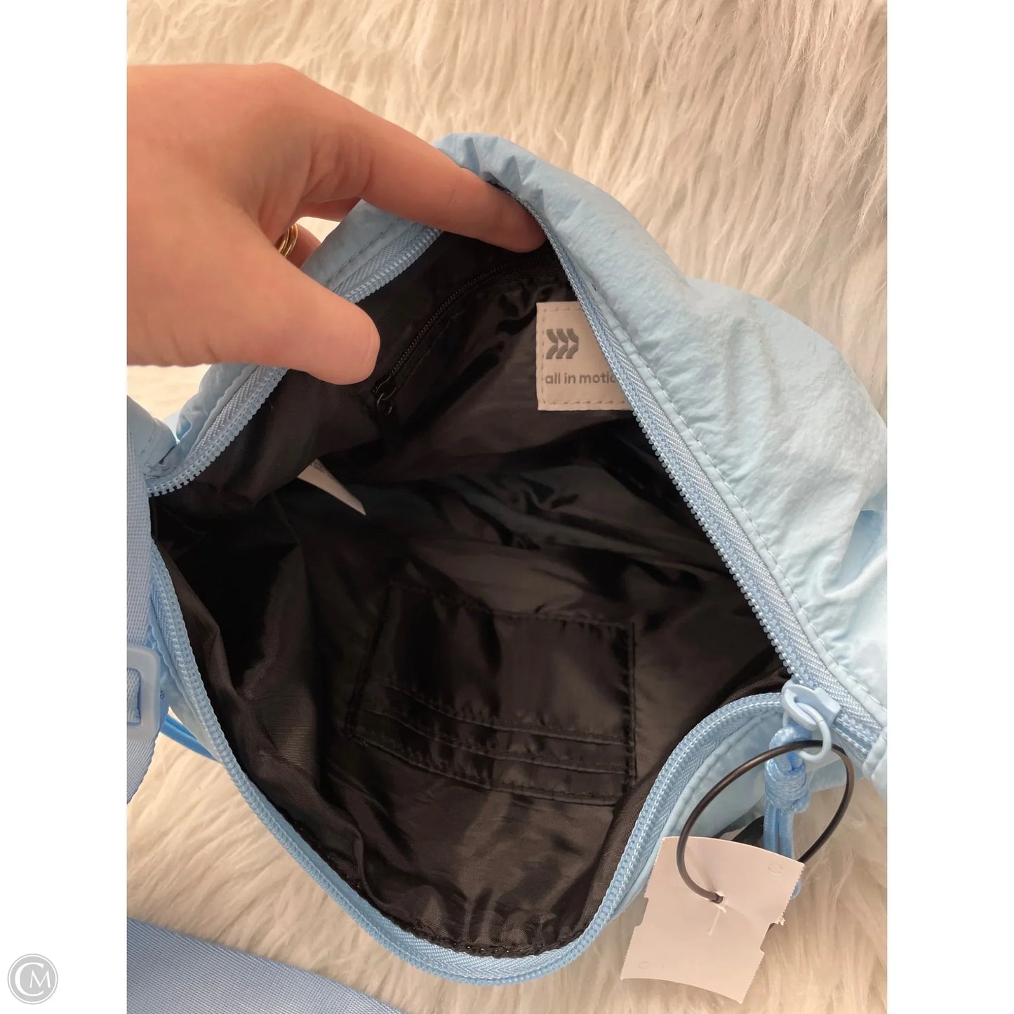 Crossbody By All In Motion, Size: Medium