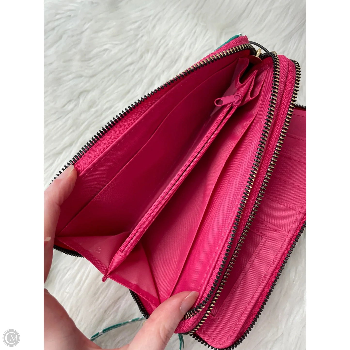 Crossbody By Simply Southern, Size: Small