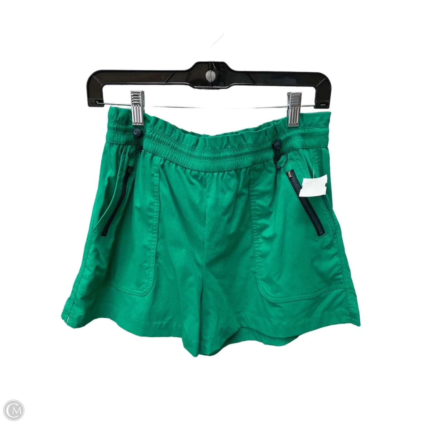 Shorts By Athleta In Green, Size: S