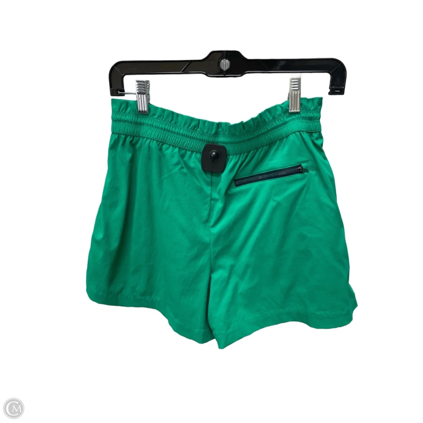 Shorts By Athleta In Green, Size: S