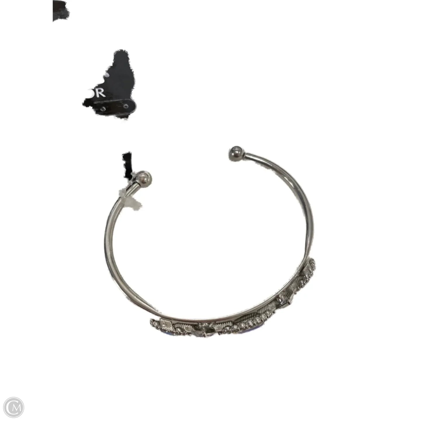 Bracelet Cuff By Clothes Mentor