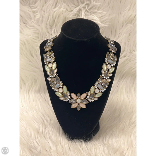 Necklace Statement By Clothes Mentor