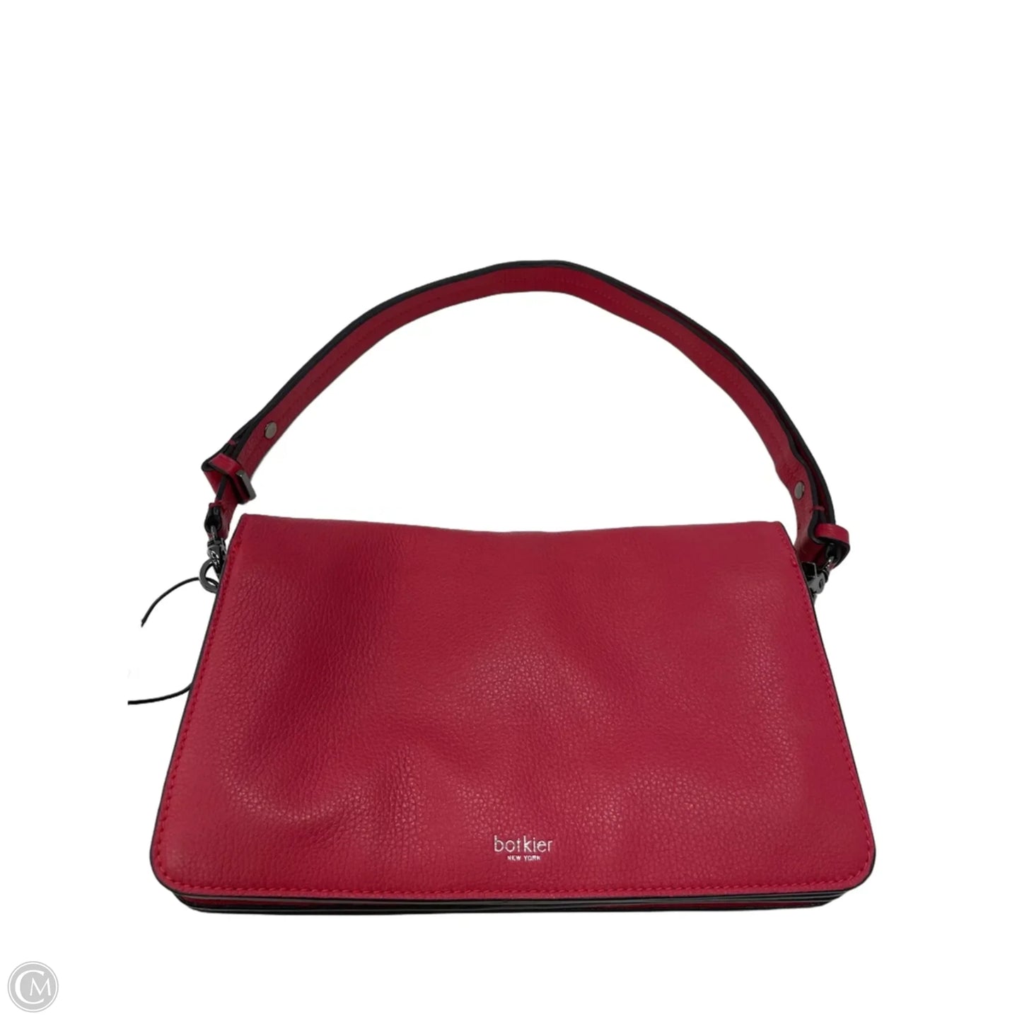 Crossbody Leather By Botkier, Size: Medium