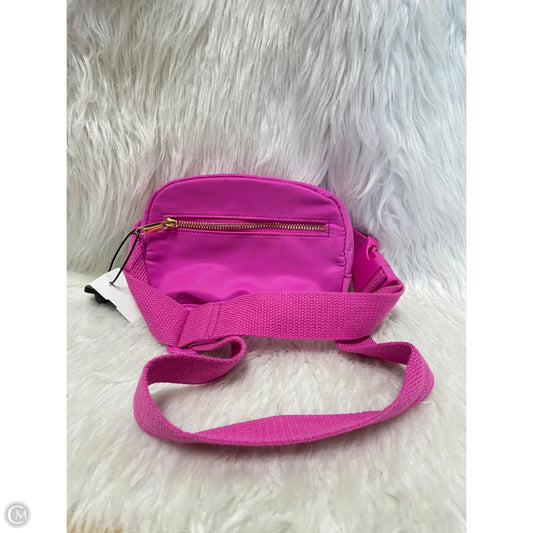 Belt Bag By Wild Fable, Size: Small