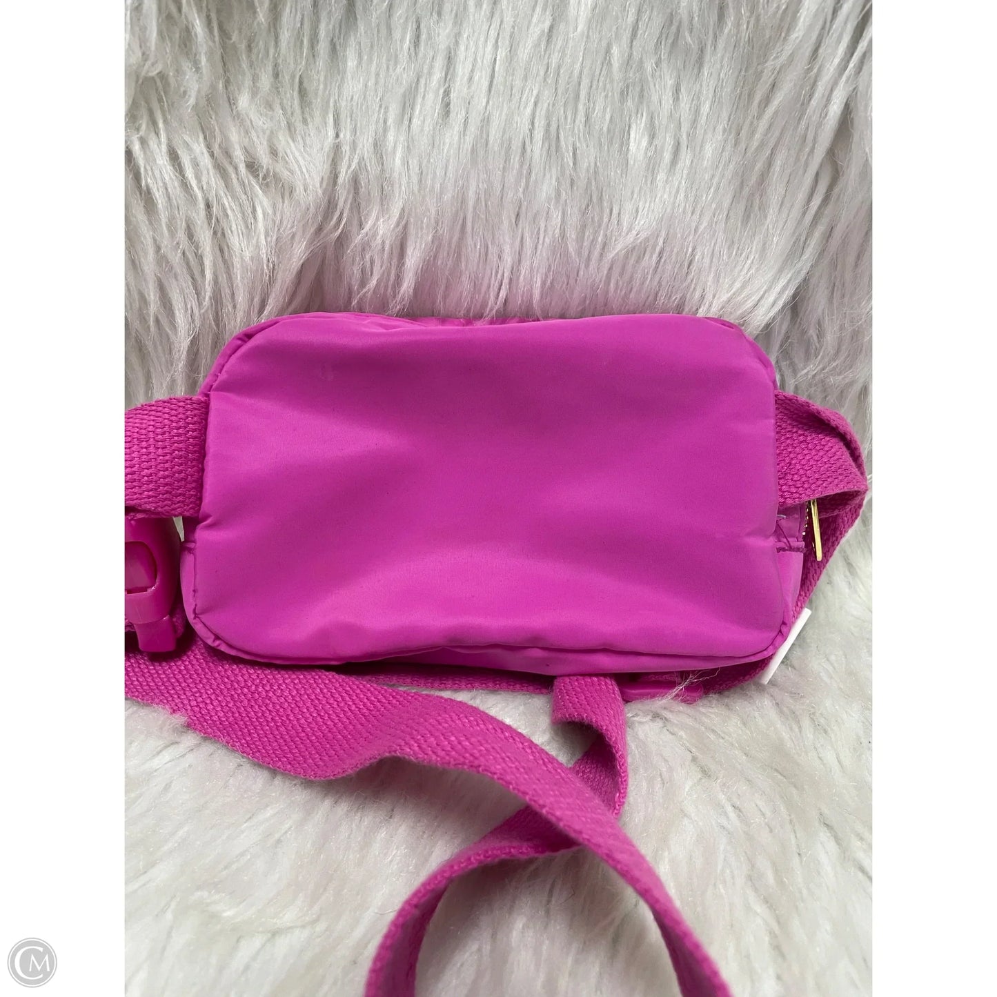 Belt Bag By Wild Fable, Size: Small