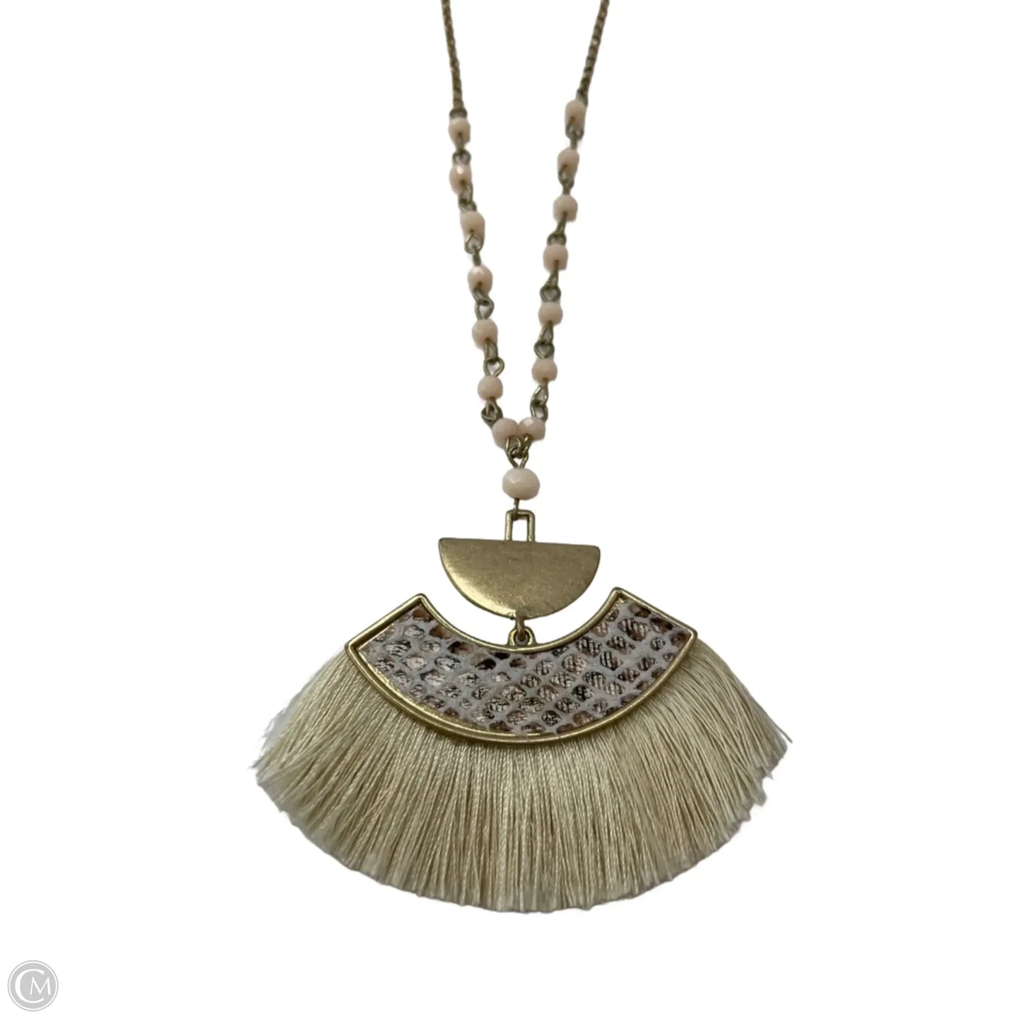 Necklace Pendant By Clothes Mentor