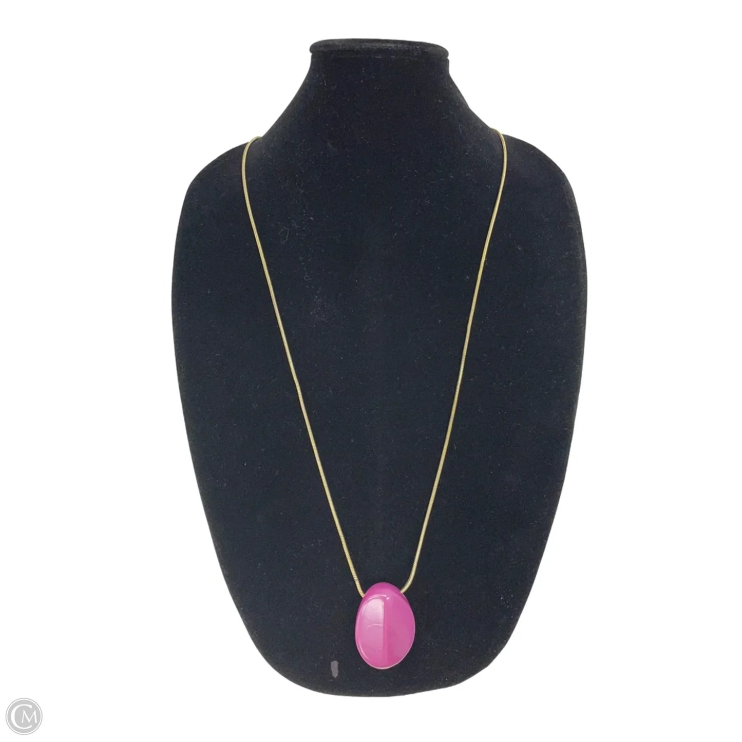 Necklace Pendant By Clothes Mentor