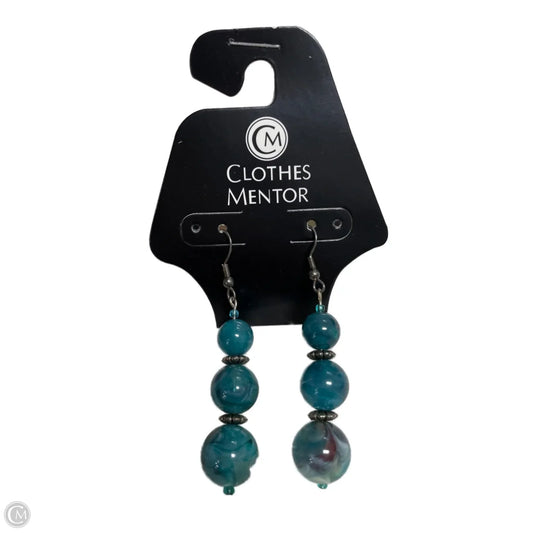 Earrings Dangle/drop By Clothes Mentor