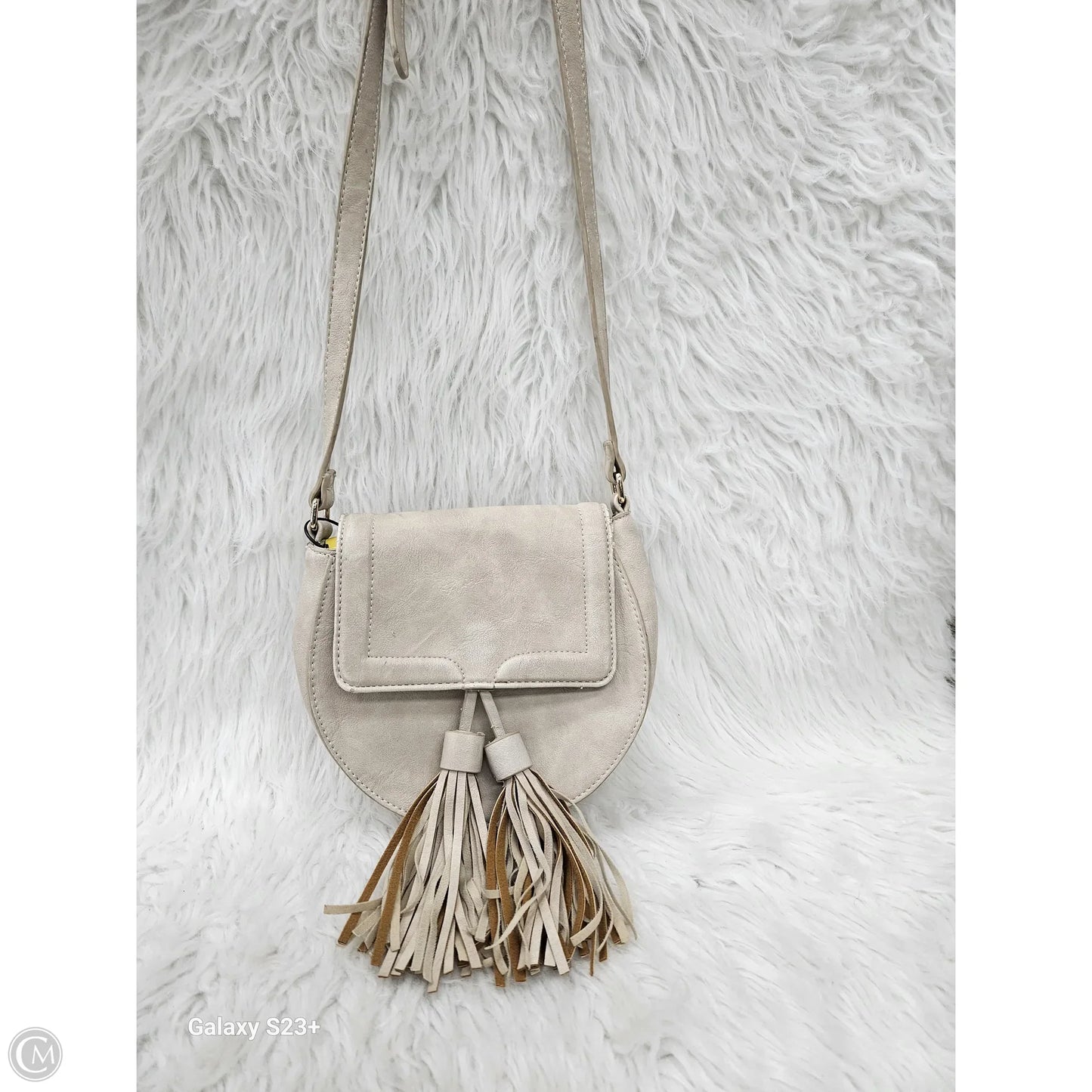 Crossbody By Urban Expressions, Size: Small